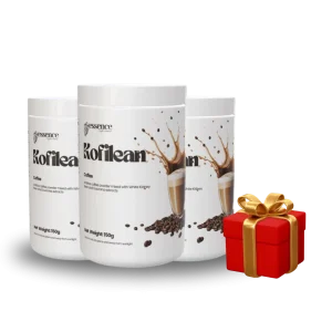 Set 3 Botol Kofilean